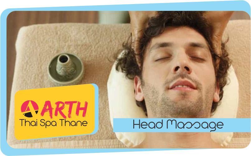 Head Massage in Thane West